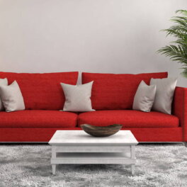 Правильная обивка: как выбрать ткань для дивана в Комарье - komare.mebel54.com | фото