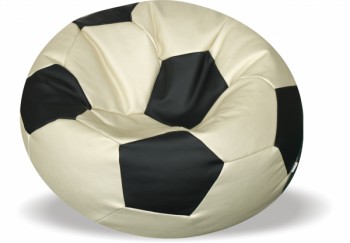 Кресло-Мяч Футбол в Комарье - komare.mebel54.com | фото
