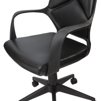 Кресло офисное BRABIX Prime EX-515 (экокожа) в Комарье - komare.mebel54.com | фото