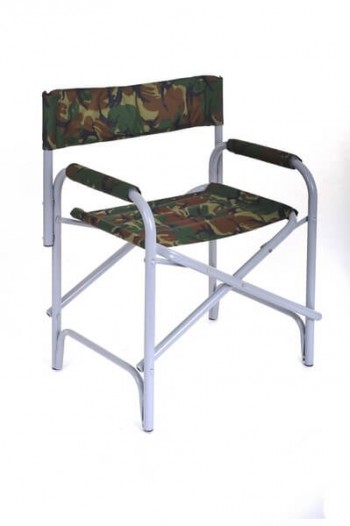 Кресло складное Мебек Босс усиленное в Комарье - komare.mebel54.com | фото